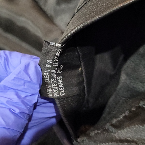 Unik Motorcycle Zip Vest - Picture 13 of 16